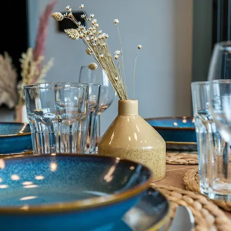 Golden Seaside By Aparo - Plaza 200m, 2 Lazienki, 2 Sypialnie Oraz Salon, 3 Tv, Balkon, Lozeczko Lägenhet Gdańsk