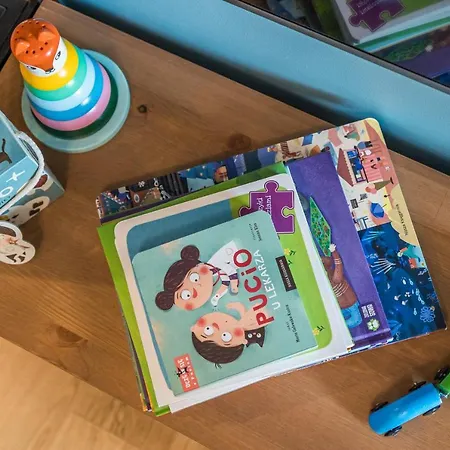 Lägenhet Golden Seaside By Aparo - Plaza 200m, 2 Lazienki, 2 Sypialnie Oraz Salon, 3 Tv, Balkon, Lozeczko