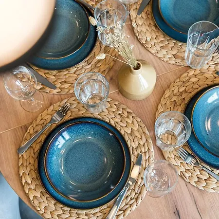 Lejlighed Golden Seaside By Aparo - Plaza 200m, 2 Lazienki, 2 Sypialnie Oraz Salon, 3 Tv, Balkon, Lozeczko *