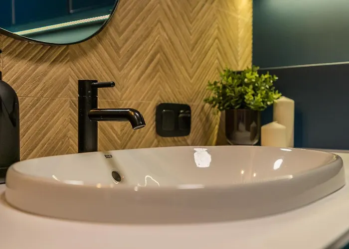 Golden Seaside By Aparo - Plaza 200m, 2 Lazienki, 2 Sypialnie Oraz Salon, 3 Tv, Balkon, Lozeczko * Gdansk