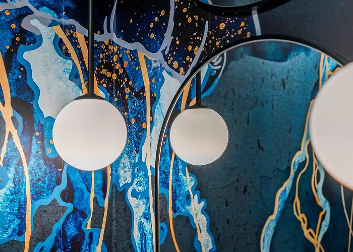 Golden Seaside By Aparo - Plaza 200m, 2 Lazienki, 2 Sypialnie Oraz Salon, 3 Tv, Balkon, Lozeczko Gdansk