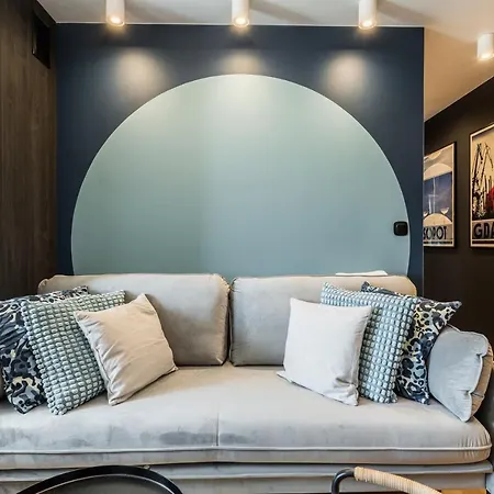 Golden Seaside By Aparo - Plaza 200m, 2 Lazienki, 2 Sypialnie Oraz Salon, 3 Tv, Balkon, Lozeczko Apartment