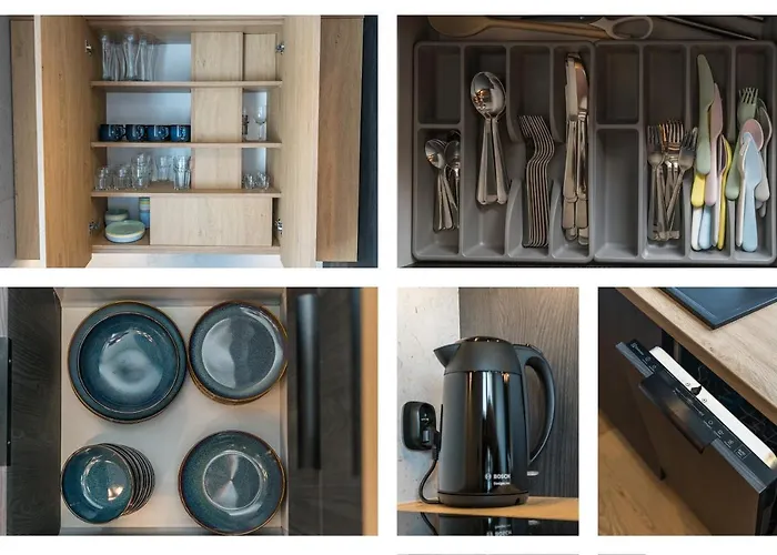 Golden Seaside By Aparo - Plaza 200m, 2 Lazienki, 2 Sypialnie Oraz Salon, 3 Tv, Balkon, Lozeczko Apartment Danzig