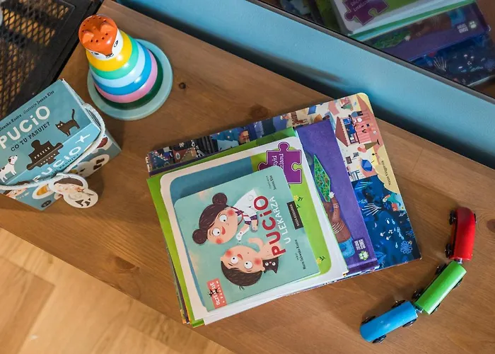 Apartment Golden Seaside By Aparo - Plaza 200m, 2 Lazienki, 2 Sypialnie Oraz Salon, 3 Tv, Balkon, Lozeczko